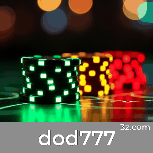 dod777 Bônus por convite dod777
